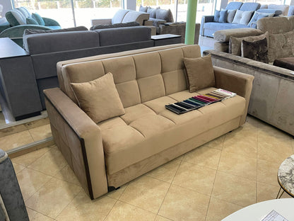 Canapea extensibilă Atena