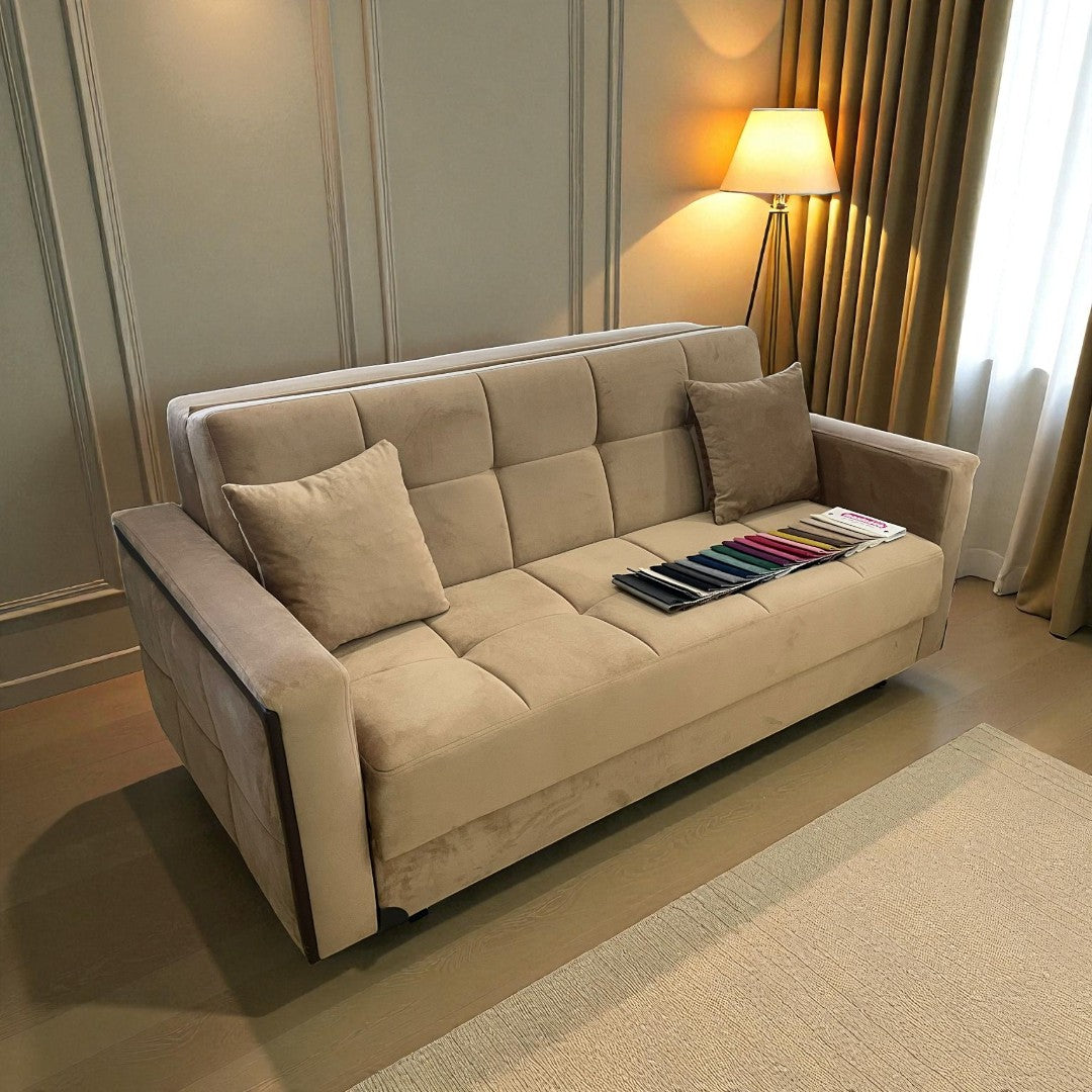 Canapea extensibilă Atena