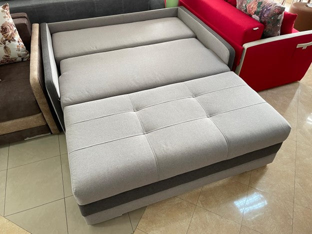 Canapea extensibilă Basic - 2 Locuri