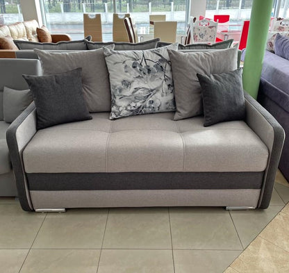 Canapea extensibilă Basic - 2 Locuri