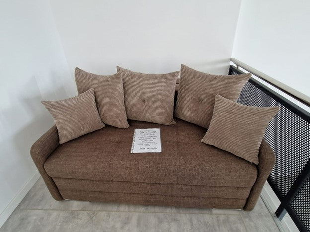 Canapea extensibilă Basic - 2 Locuri