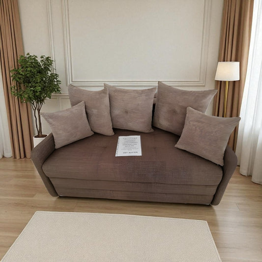 Canapea extensibilă Basic - 2 Locuri