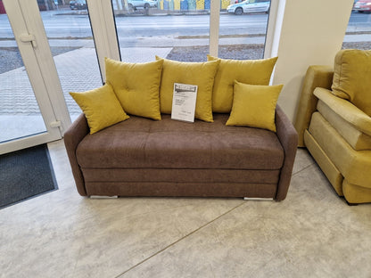 Canapea extensibilă Basic - 2 Locuri