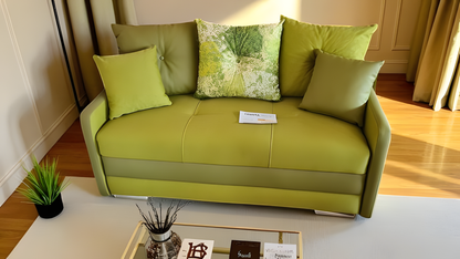 Canapea extensibilă Basic - 2 Locuri