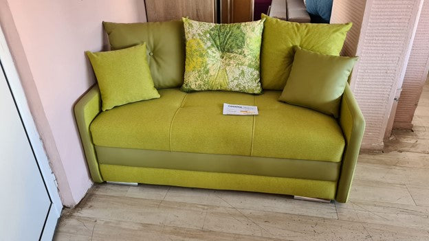 Canapea extensibilă Basic - 2 Locuri