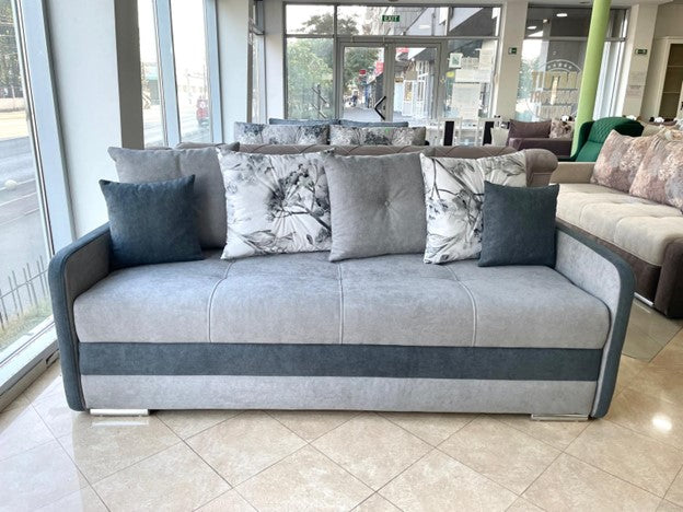 Canapea extensibilă Basic - 3 locuri