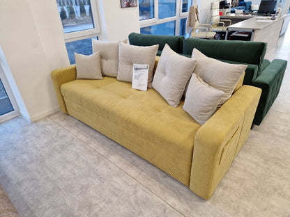 Canapea extensibilă Basic - 3 locuri