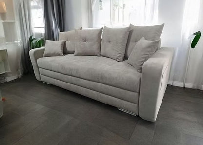 Canapea extensibilă Basic - 3 locuri