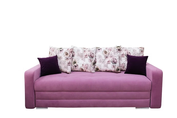 Canapea extensibilă Basic - 3 locuri