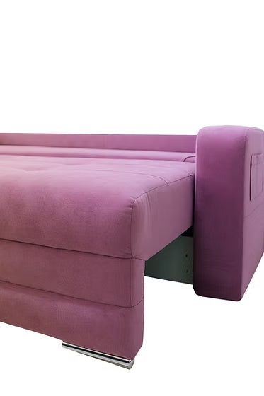 Canapea extensibilă Basic - 3 locuri