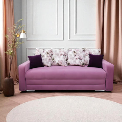 Canapea extensibilă Basic - 3 locuri