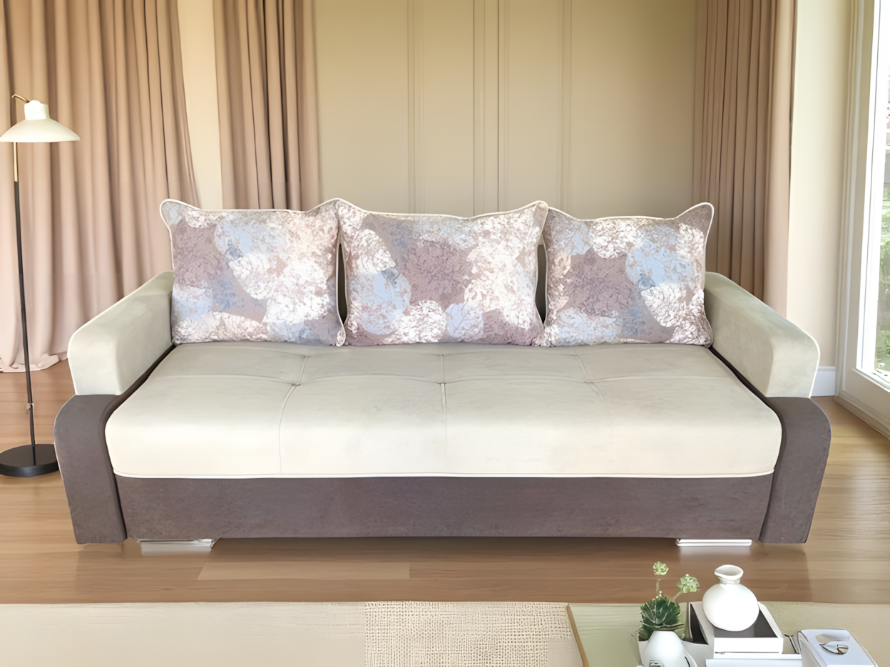 Canapea extensibila Boston