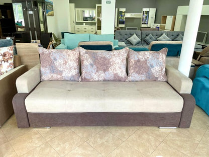 Canapea extensibila Boston