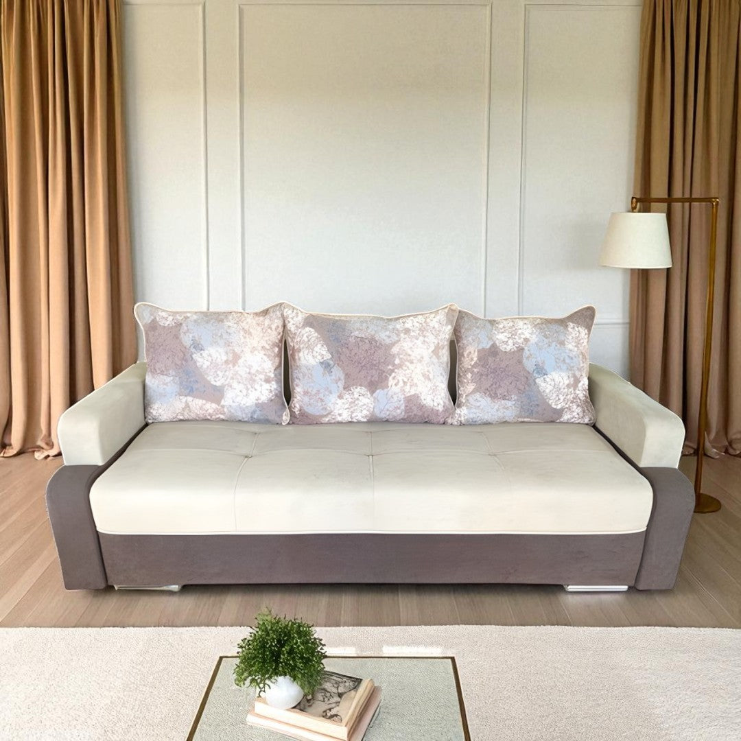 Canapea extensibila Boston