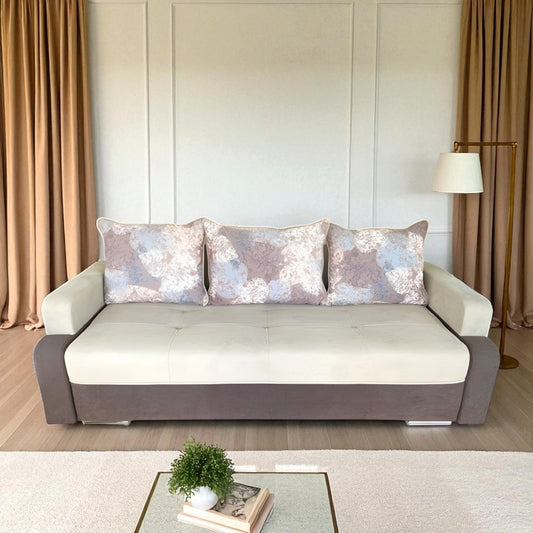 Canapea extensibila Boston