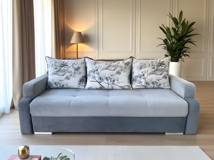 Canapea extensibila Boston