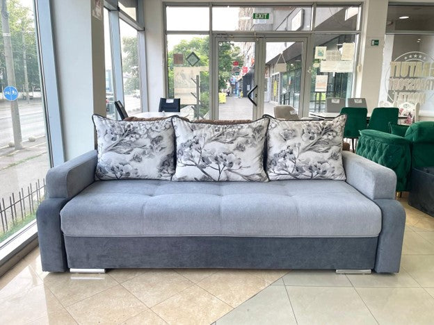 Canapea extensibila Boston