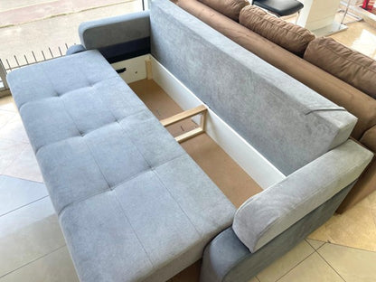 Canapea extensibila Boston