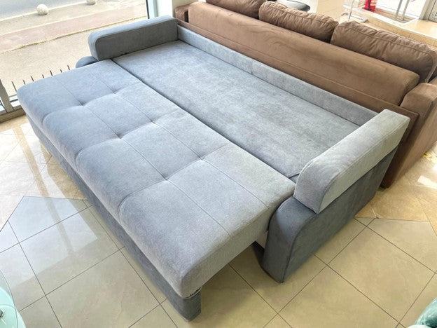 Canapea extensibila Boston