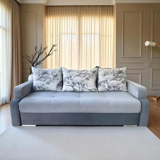 Canapea extensibila Boston