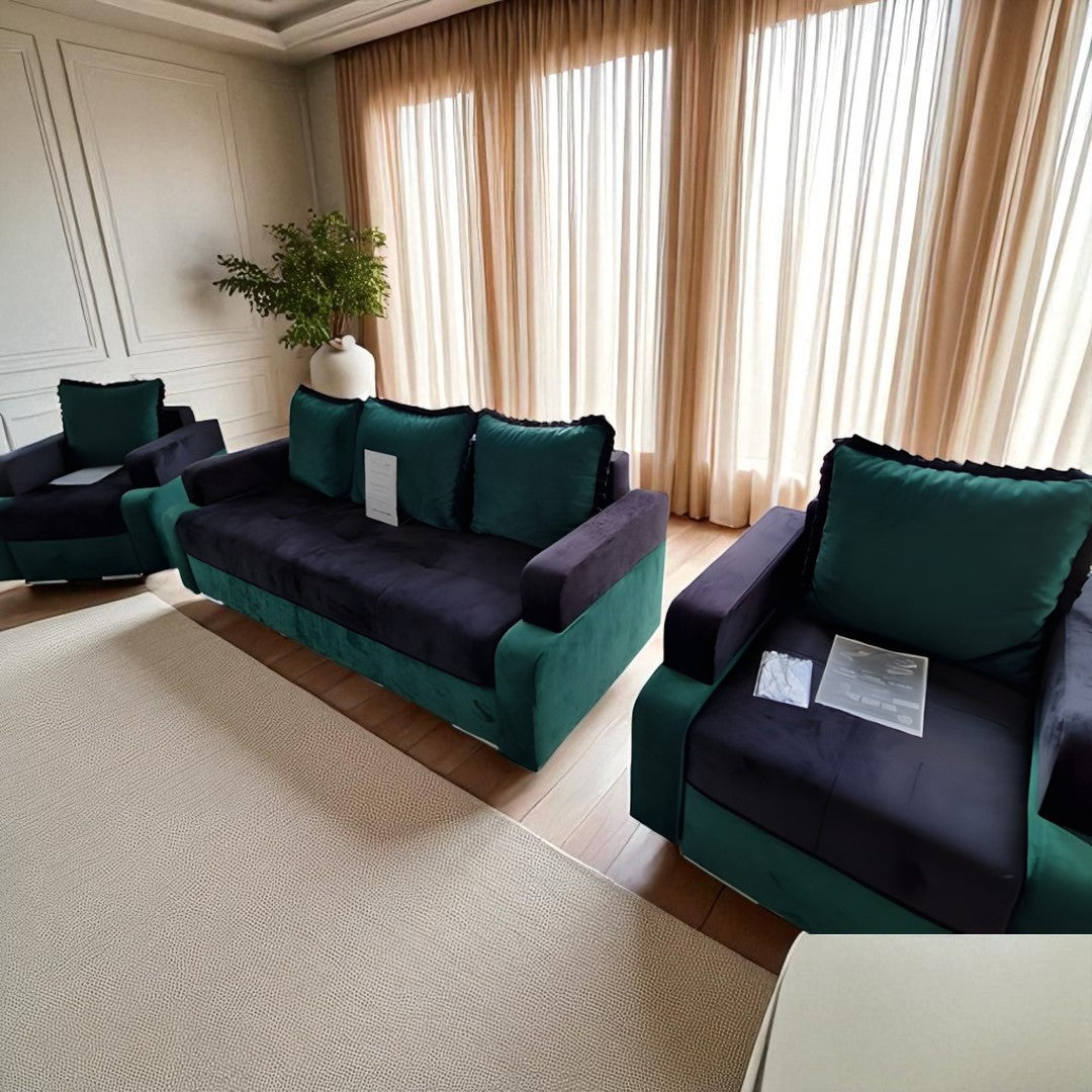 Canapea extensibila Boston