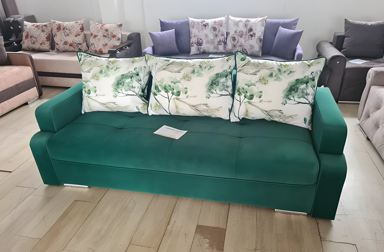 Canapea extensibila Boston