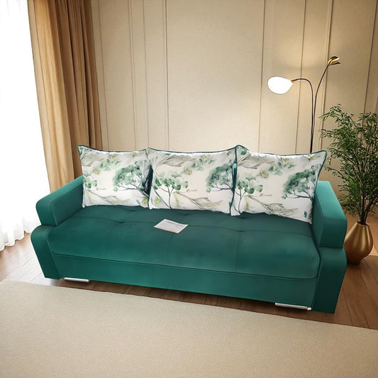 Canapea extensibila Boston