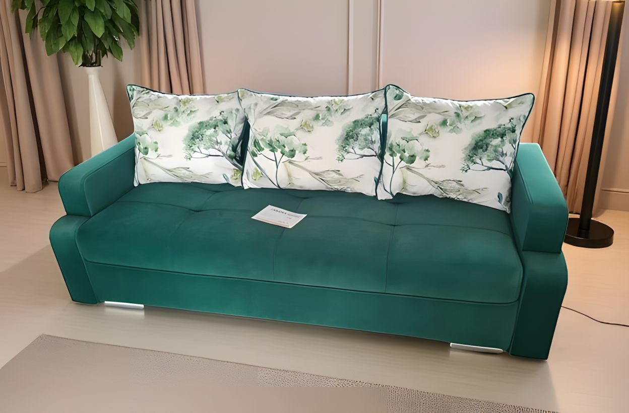 Canapea extensibila Boston