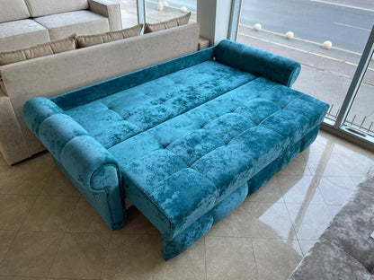 Canapea extensibila Carmen