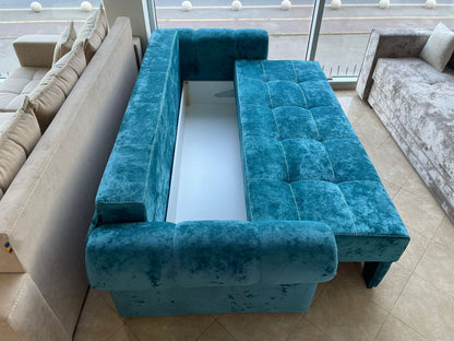 Canapea extensibila Carmen