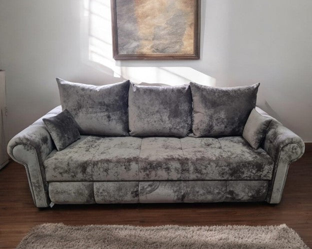 Canapea extensibila Carmen