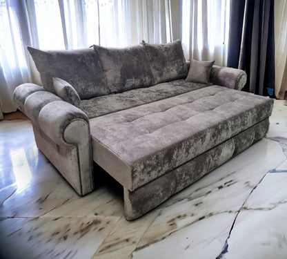 Canapea extensibila Carmen