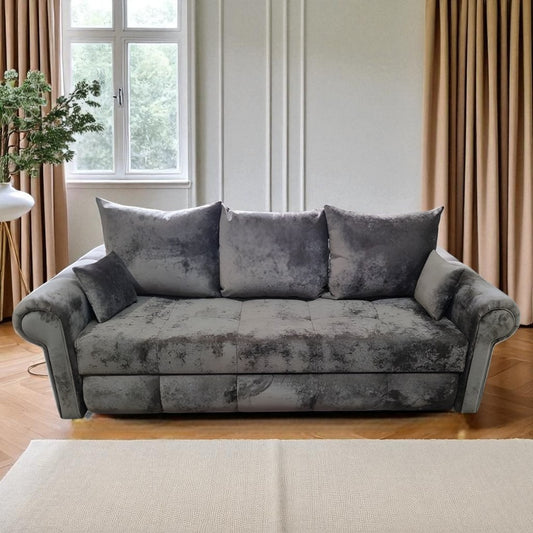 Canapea extensibila Carmen