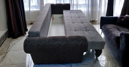 Canapea extensibila Carmen