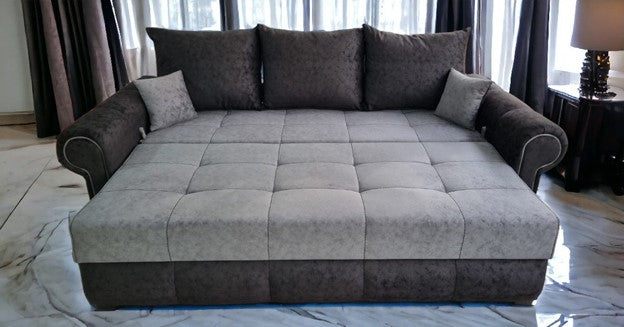 Canapea extensibila Carmen