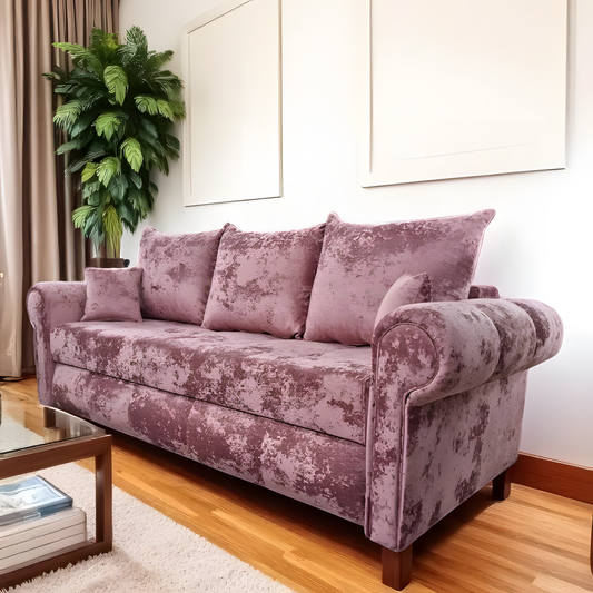 Canapea extensibila Carmen