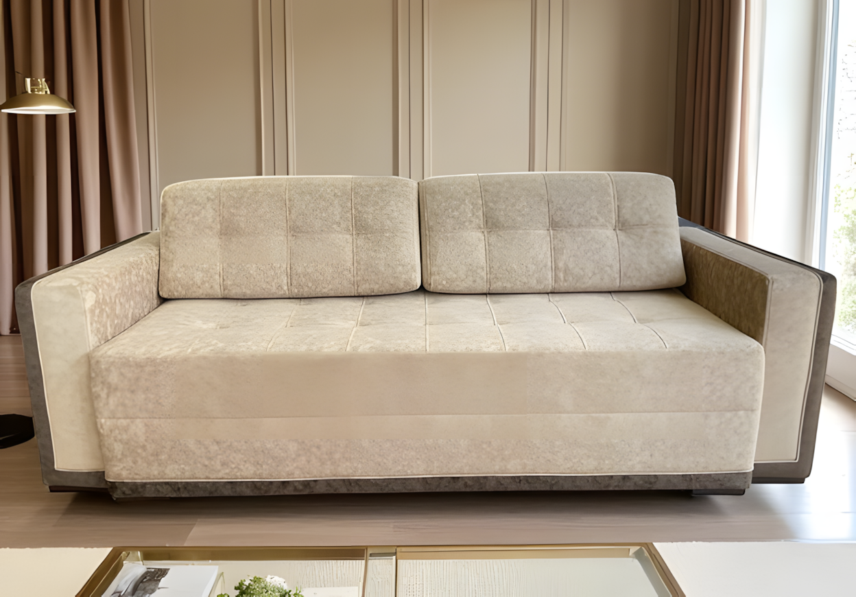 Canapea extensibila Gaudi