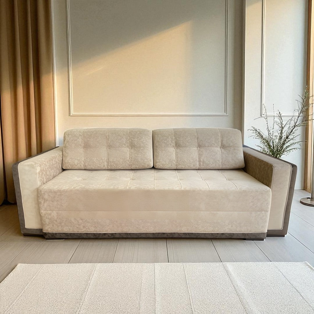 Canapea extensibila Gaudi