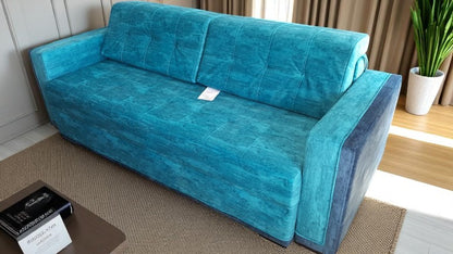 Canapea extensibila Gaudi