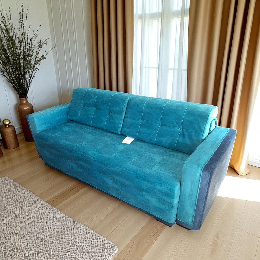 Canapea extensibila Gaudi