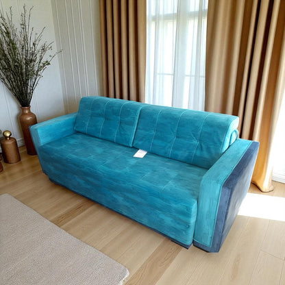 Canapea extensibila Gaudi