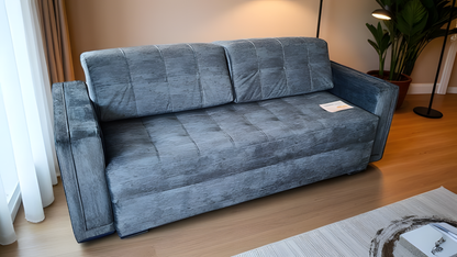 Canapea extensibila Gaudi