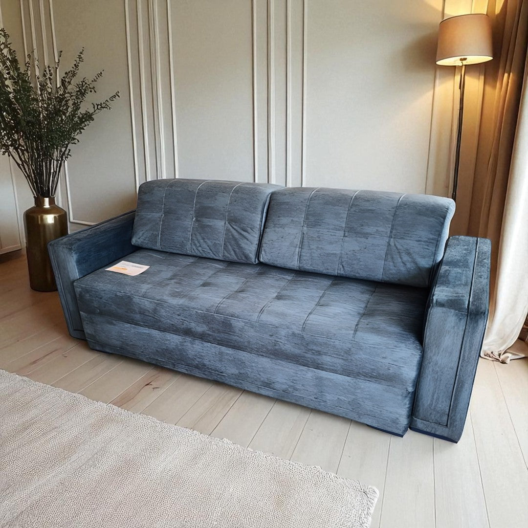 Canapea extensibila Gaudi