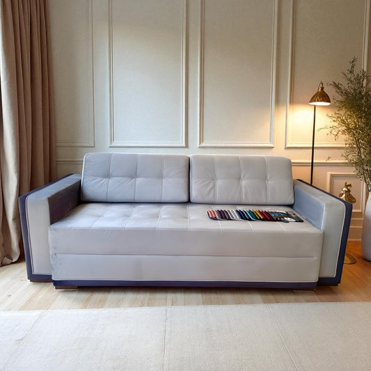 Canapea extensibila Gaudi