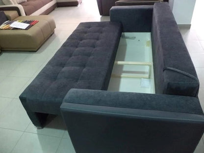 Canapea extensibila Gaudi