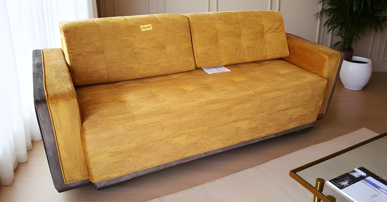 Canapea extensibila Gaudi