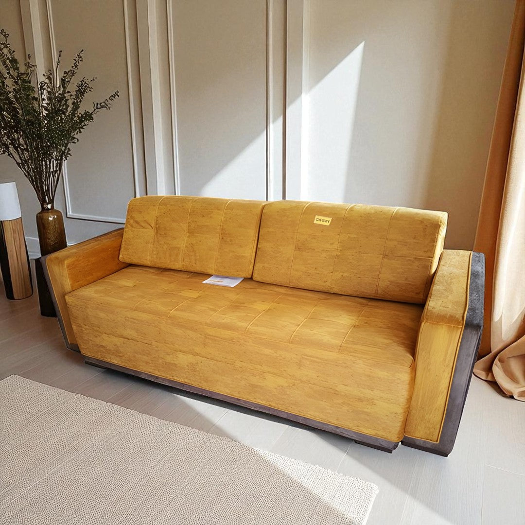 Canapea extensibila Gaudi