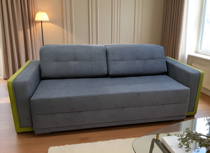 Canapea extensibila Gaudi