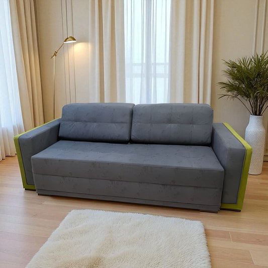 Canapea extensibila Gaudi