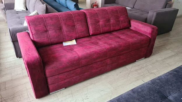 Canapea extensibila Gaudi